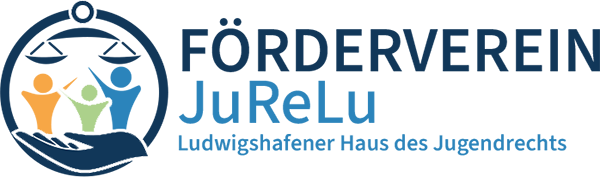 Förderverein JuReLu e.V. – Ludwigshafener Haus des Jugendrechts