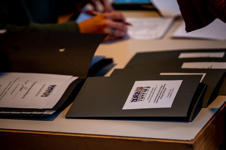 Read more about the article Fachtag Kulturzentrum „das Haus“