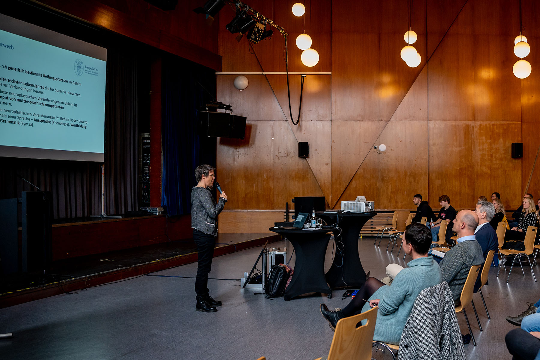 Fachtag Kulturzentrum „das Haus“